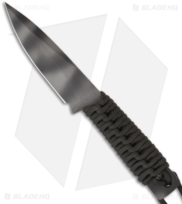 strider knives drop point strider knives drop point