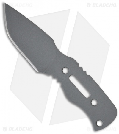 TOPS Knives Nit Picker Fixed Blade Knife (PLN) NITPK-01