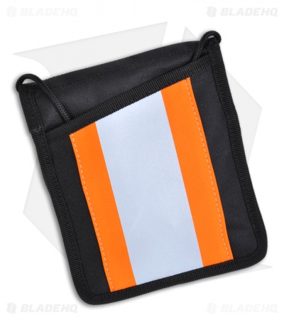 TOPS Knives Survival Neck Wallet SNW-01