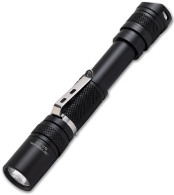 JETBeam BA20 LED Flashlight Cree XP-G R5 270 Lumens