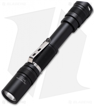 JETBeam BA20 LED Flashlight Cree XP-G R5 270 Lumens