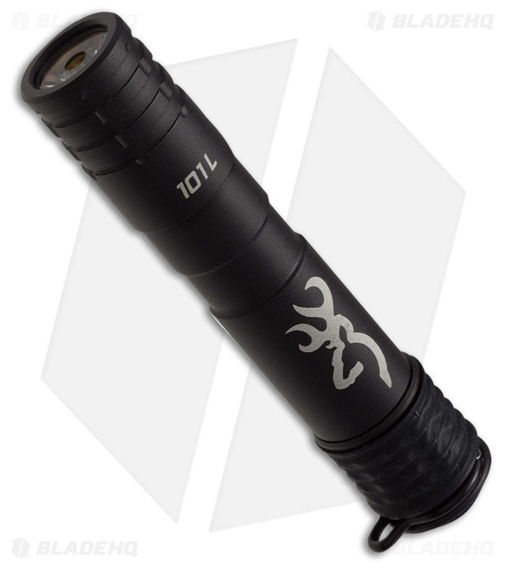 Browning Trak Light 1AAA Battery Flashlight (101 Lumens)