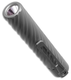 Yellowday Energy Blade Show West Doom 10440 Titanium Flashlight (400 lumens)