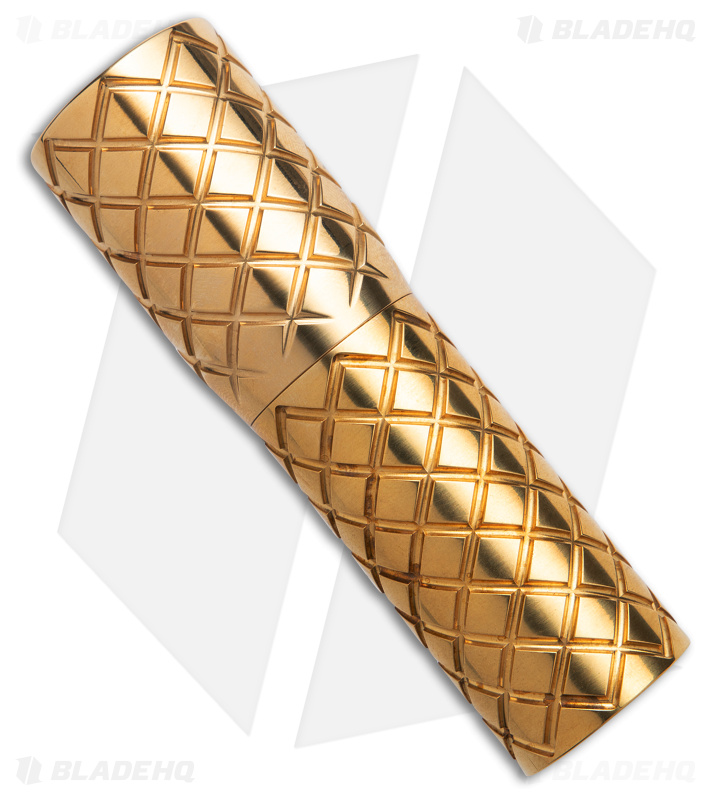 Yellowday Energy NFR-Z Torch Triple Emitter Brass Blade HQ