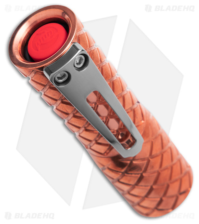 Yellowday Energy NFR-Z Torch Triple Emitter Copper Blade HQ
