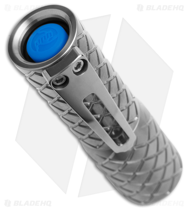 Yellowday Energy NFR-Z Triple Emitter Titanium Blade HQ