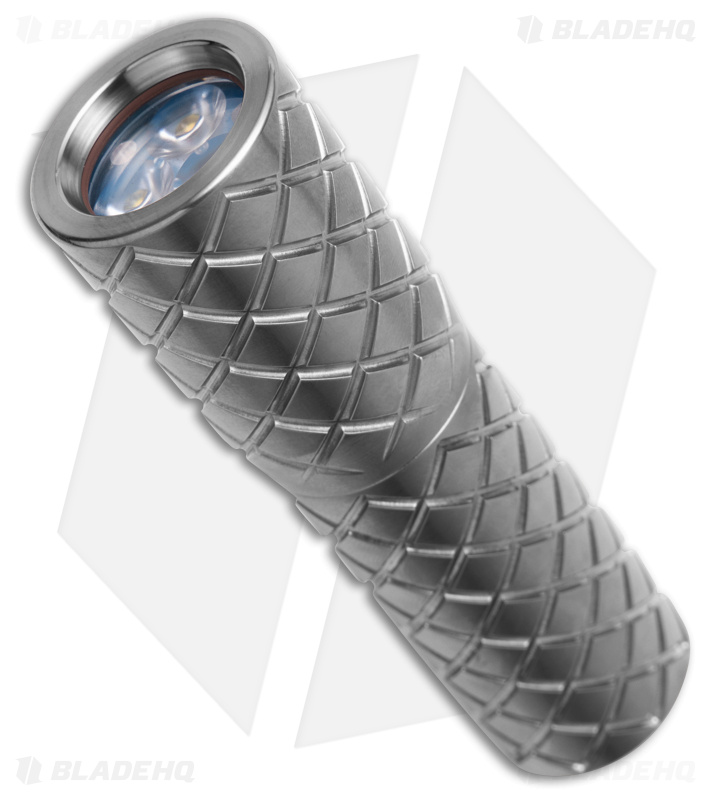 Yellowday Energy NFR-Z Triple Emitter Titanium Blade HQ