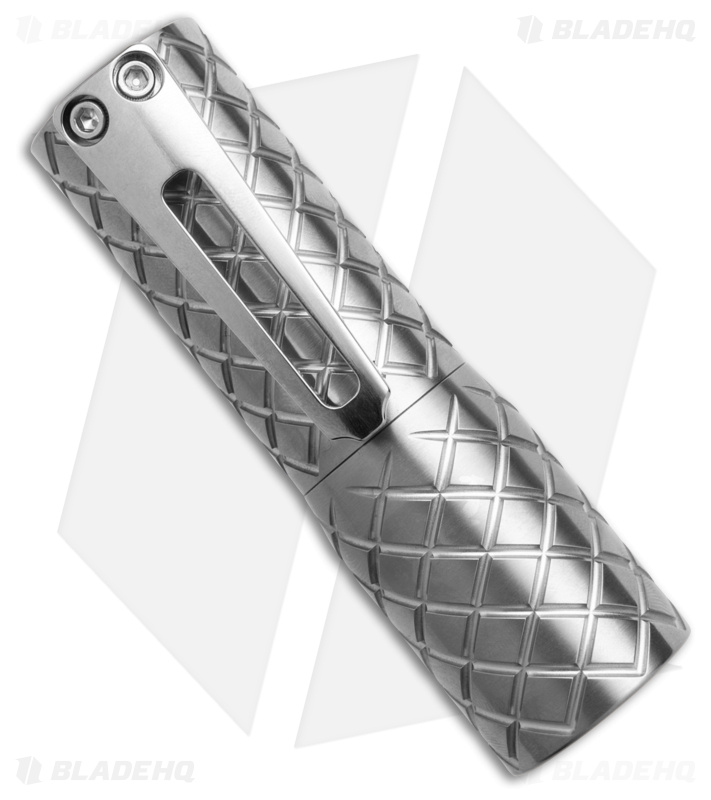 Yellowday Energy NFR-Z Triple Emitter Titanium Blade HQ