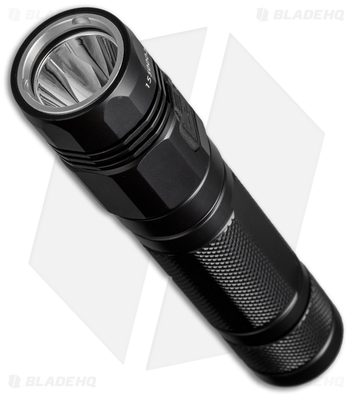 JETBeam DC-R20 Flashlight Cree XP-L LED (1200 Lumens) - Blade HQ