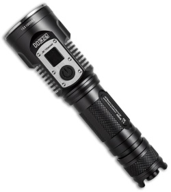 JETBeam DDR26 Flashlight Cree XP-L LED (1100 Lumens) - Blade HQ