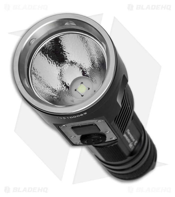 JETBeam DDR26 Flashlight Cree XP-L LED (1100 Lumens) - Blade HQ