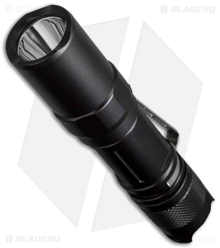 JETBeam M-PA10 Flashlight Cree XM-L2 LED (660 Lumens)