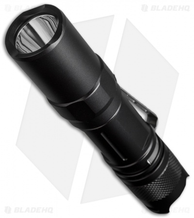 JETBeam M-PA10 Flashlight Cree XM-L2 LED (660 Lumens)