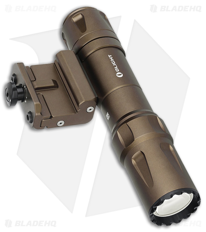 OLIGHT(オーライト) ODIN MINI Amazon.com: OLIGHT Odin Mini 1250 Lumens Ultra Compact