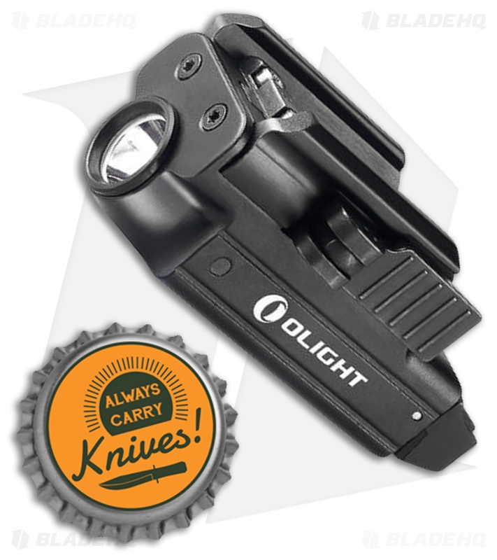 Olight PL-MINI Valkyrie Pistol Light (400 Lumens) - Blade HQ