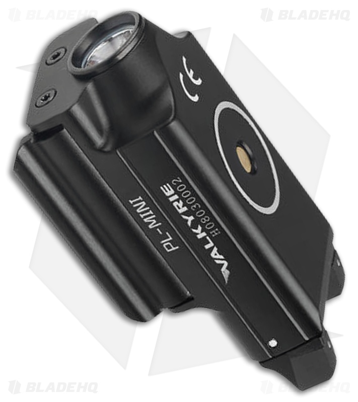 Olight PL-MINI Valkyrie Pistol Light (400 Lumens) - Blade HQ
