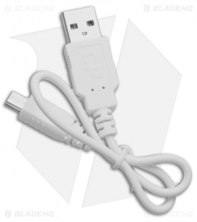 GP ReCyko+ Rechargeable AA Battery 4 Pack and USB Charger