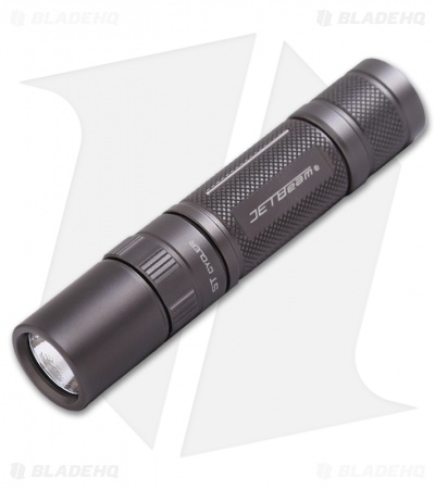 JETBeam JET-III Pro ST Cycler LED Flashlight Cree XM-L 425 Lumens