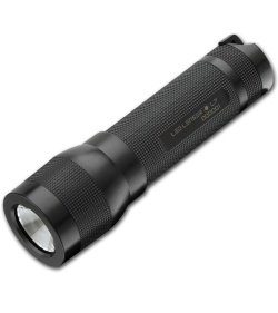 LED Lenser L7 LED Flashlight (100 Lumens)