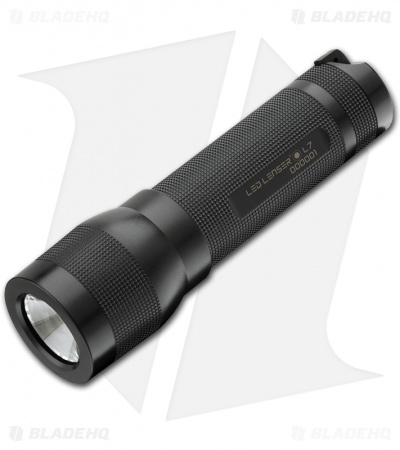 Led Lenser : produits Led Lenser commercialisés par Les Matériaux