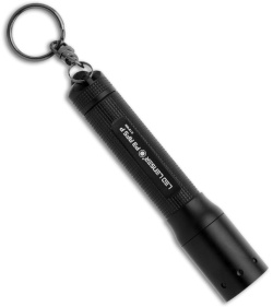 LED Lenser P3 LED AFS P Flashlight (75 Lumens)