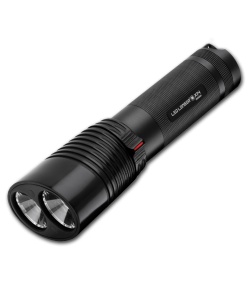 LED Lenser X14 Dual LED Flashlight (450 Lumens)