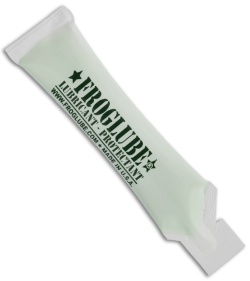 Frog Lube 5ml Squeeze Individual Packet