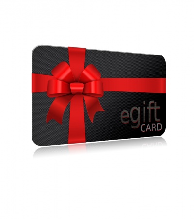 "Party" Blade HQ Gift Card
