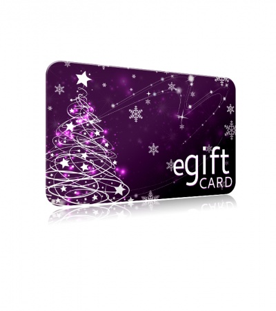 "Happy Holidays" Blade HQ Gift Card