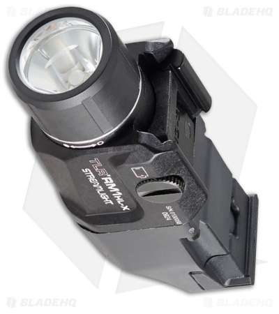 Streamlight TRL RM 1 HL-X Weapon Light  (1000 Lumens)