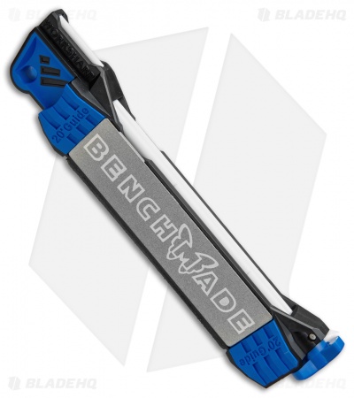 Benchmade Work Sharp Guided Field Sharpener 100604F - Blade HQ