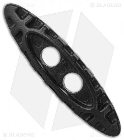 ITW Tac-Toggle Lanyard Pulls (5 Pack) Black