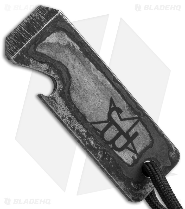 Jb Knife Tool Pop A Top Pry Bar Bottle Opener Pocket Tool Blade Hq