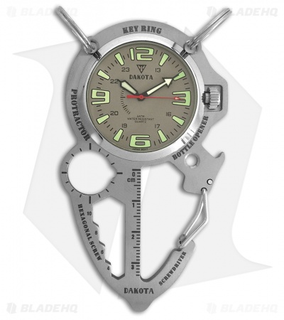 timex carabiner watch