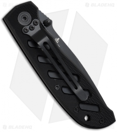 UZI Special Forces Flashlight Watch + Folding Knife Set