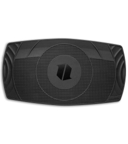 Blade HQ Silicone Knife Takedown Shop Mat - Black | 128163