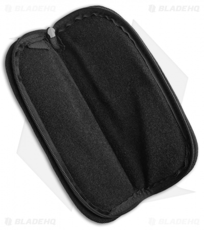 Ace Case Large 10" Fabric Knife Pouch (Assorted Colors)