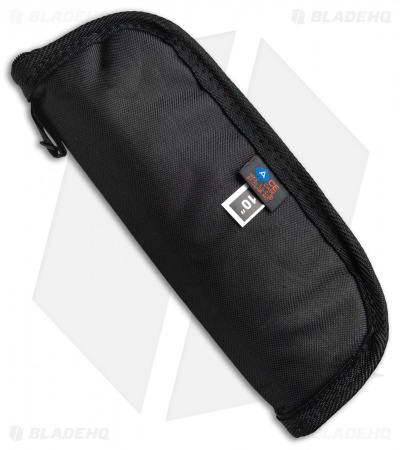 Ace Case Large 10" Fabric Knife Pouch (Assorted Colors)