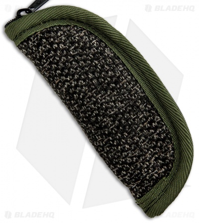 Ace Case Small 6" Fabric Knife Pouch (Assorted Colors)