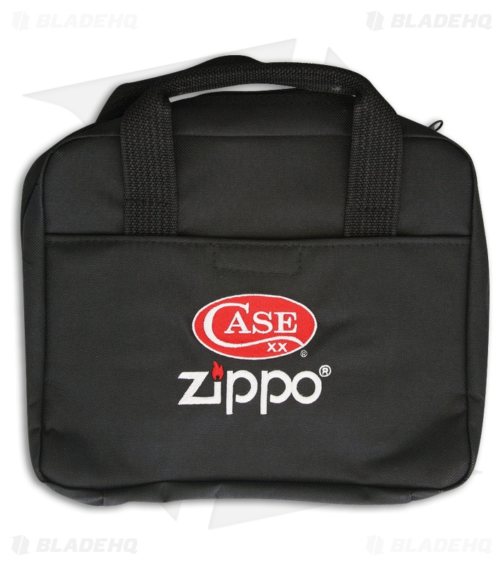 Case Cutlery Case Zippo Pack