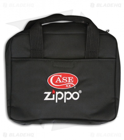 Case Cutlery Case Zippo Pack