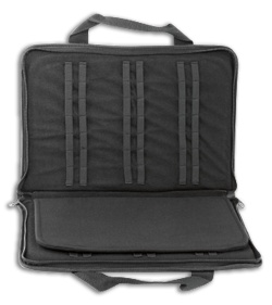 Case Knives Medium Carrying Case (42 Pockets) 01075