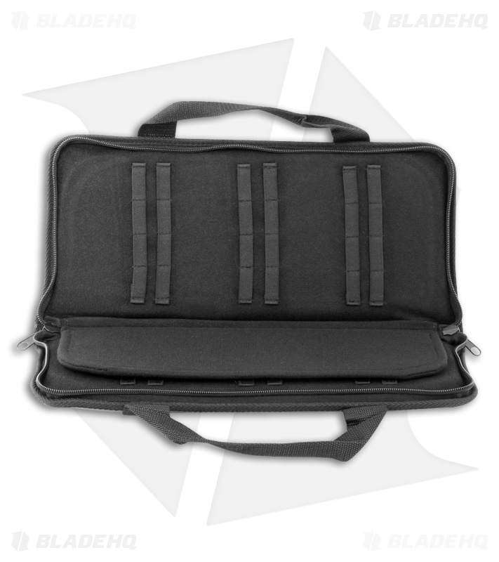 Case Knives Small Carrying Case (24 Pockets) - Thumbnail 3