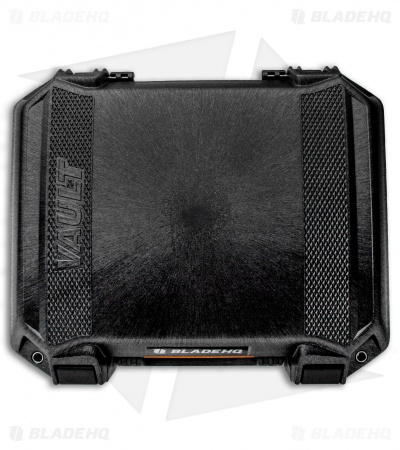 Nalpak Pelican Vault V200 Knife Case - Blade HQ Edition (22 Pockets)