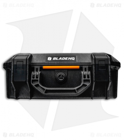 Nalpak Pelican Vault V200 Knife Case - Blade HQ Edition (22 Pockets)