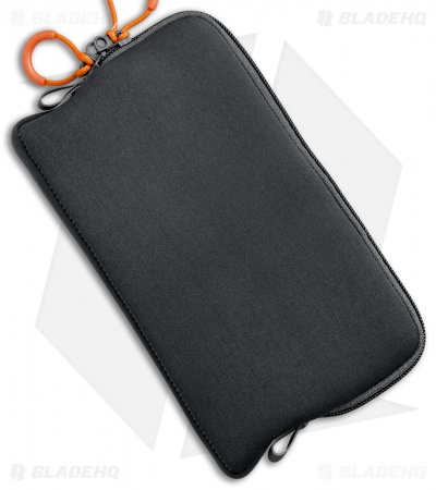 Sentry Go Sleeve Medium Frame Handgun Sleeve (Wolf Gray)