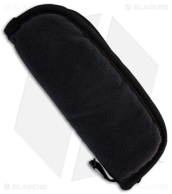 Ace Case Large 10" Fabric Knife Pouch (Assorted Colors)