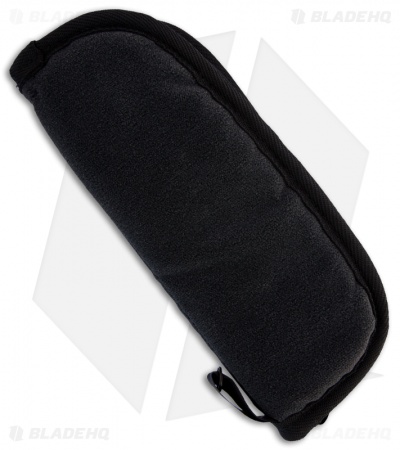 Ace Case Large 10" Fabric Knife Pouch (Assorted Colors)