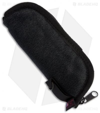 Ace Case Small 6" Fabric Knife Pouch (Assorted Colors)