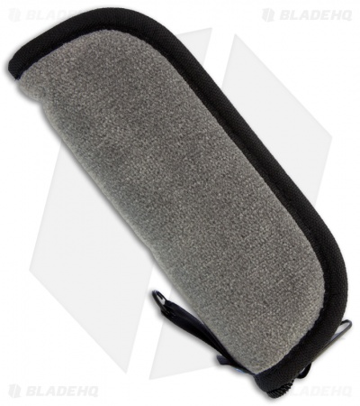 Ace Case Small 6" Fabric Knife Pouch (Assorted Colors)